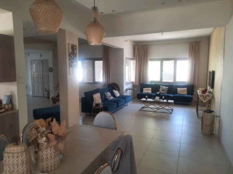 6+ Bedroom House for Sale in Aradippou, Larnaca District