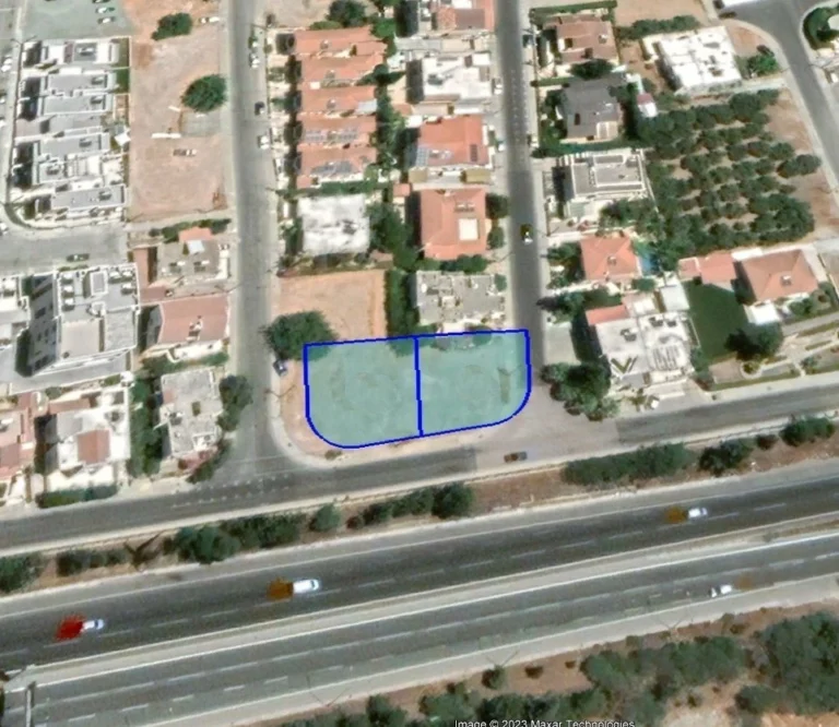 for Sale in Limassol – Agios Athanasios