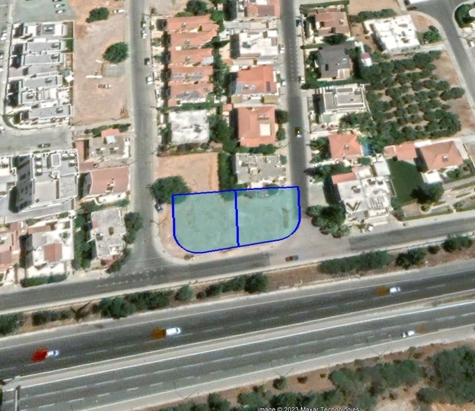 for Sale in Limassol – Agios Athanasios