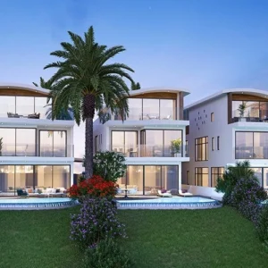 5 Bedroom House for Sale in Kissonerga, Paphos District