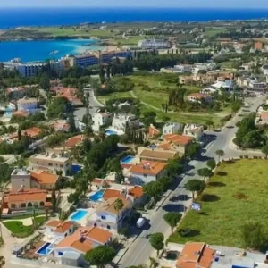 4 Bedroom House for Sale in Coral Bay, Paphos District