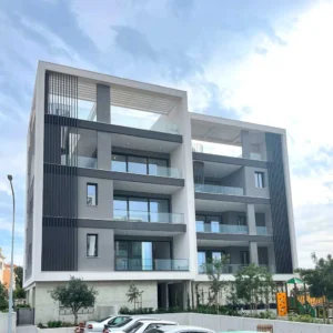 3 Bedroom Apartment for Sale in Paphos District