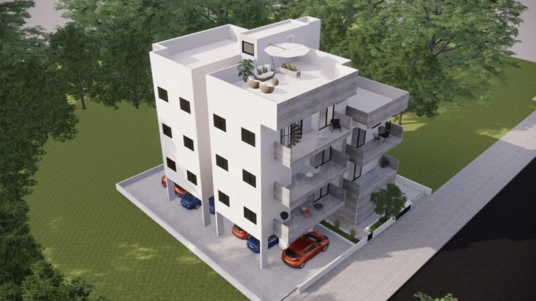 680m² Building for Sale in Ypsonas, Limassol District