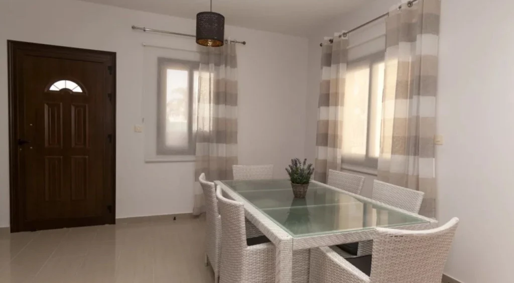 3 Bedroom House for Sale in Kapparis, Famagusta District