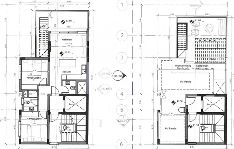 2 Bedroom Apartment for Sale in Limassol – Zakaki