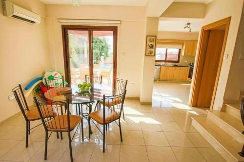 3 Bedroom House for Sale in Famagusta – Agia Napa
