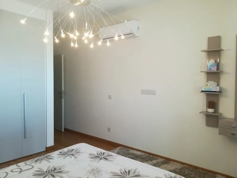 2 Bedroom Apartment for Sale in Limassol District