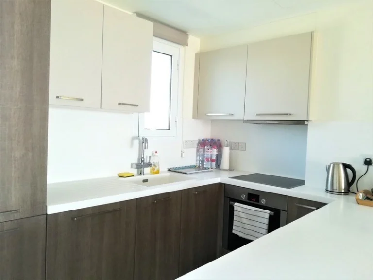 2 Bedroom Apartment for Sale in Limassol District