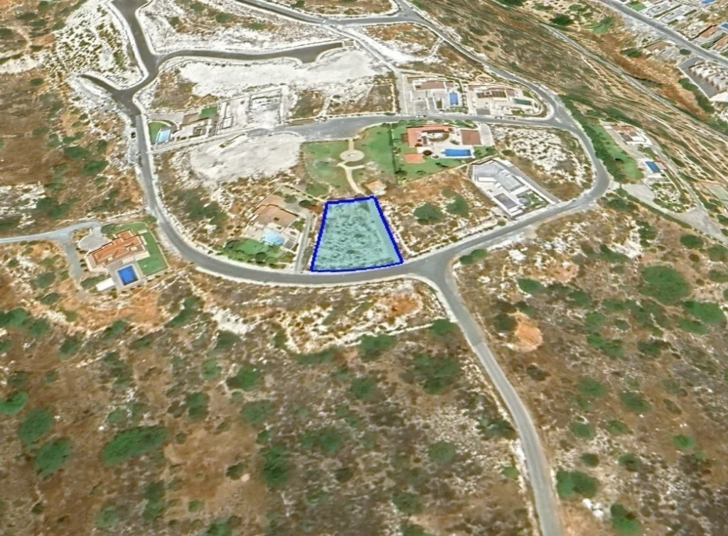 for Sale in Agios Tychonas, Limassol District