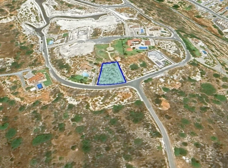 for Sale in Agios Tychonas, Limassol District