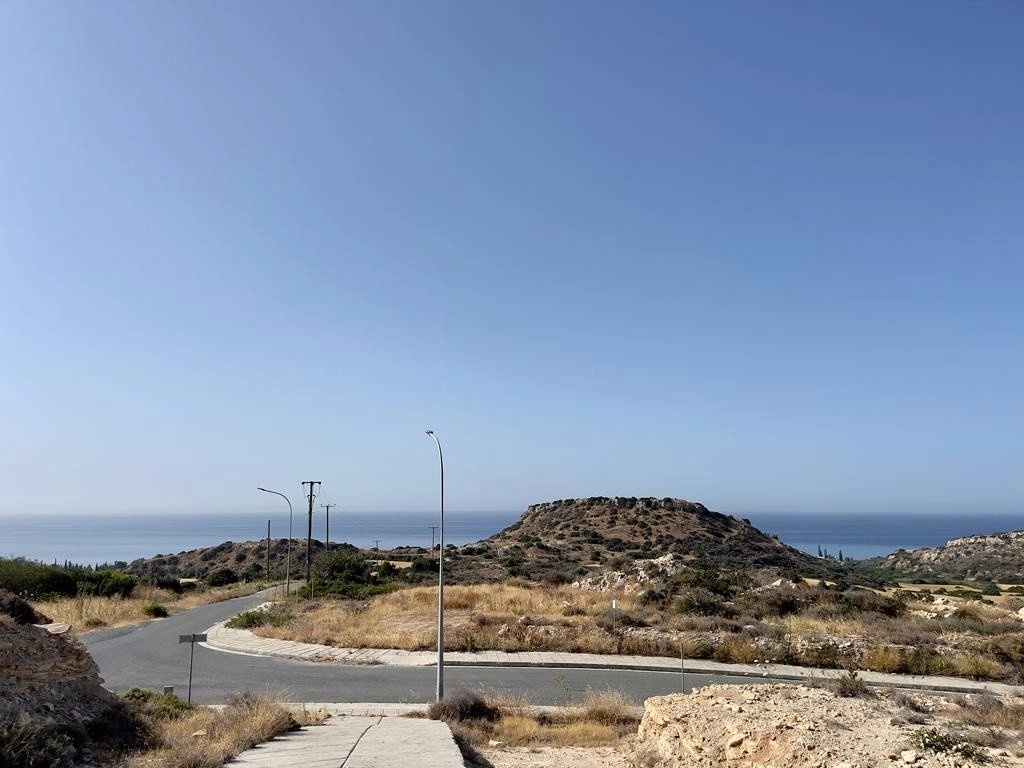 for Sale in Agios Tychonas, Limassol District