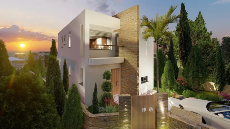 5 Bedroom House for Sale in Chlorakas, Paphos District