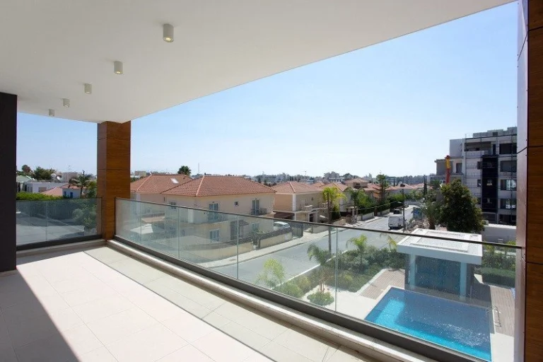 2 Bedroom Apartment for Sale in Limassol District