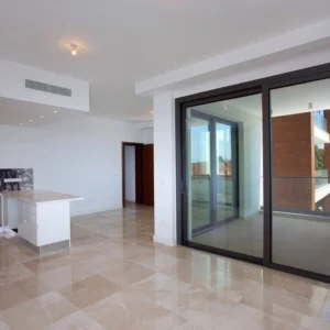 2 Bedroom Apartment for Sale in Limassol District