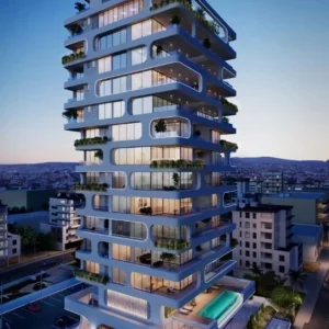 1 Bedroom Apartment for Sale in Limassol District