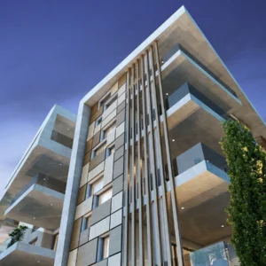 3 Bedroom Apartment for Sale in Limassol District