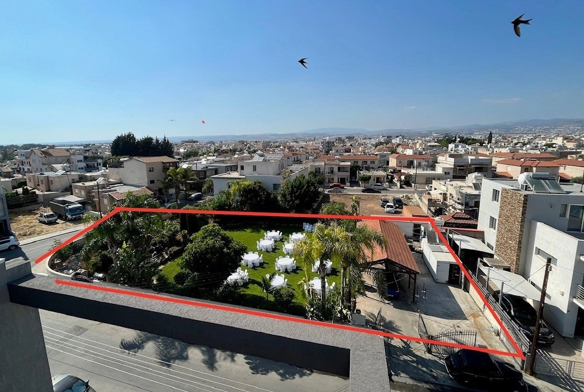 for Sale in Limassol – Zakaki