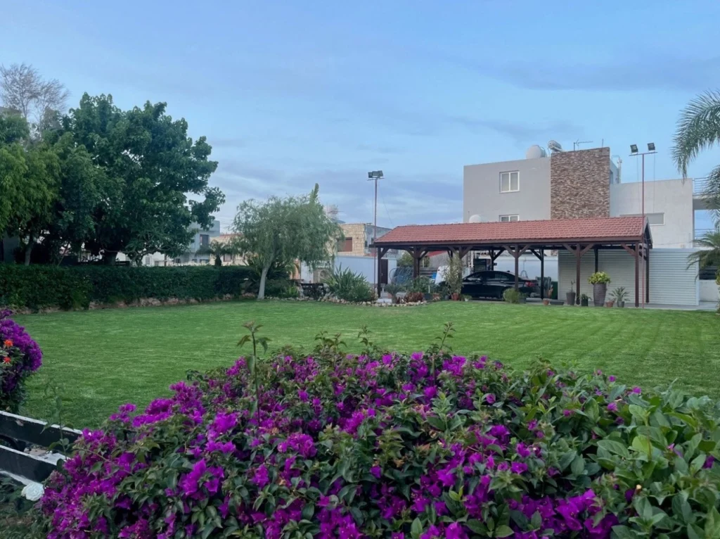 for Sale in Limassol – Zakaki