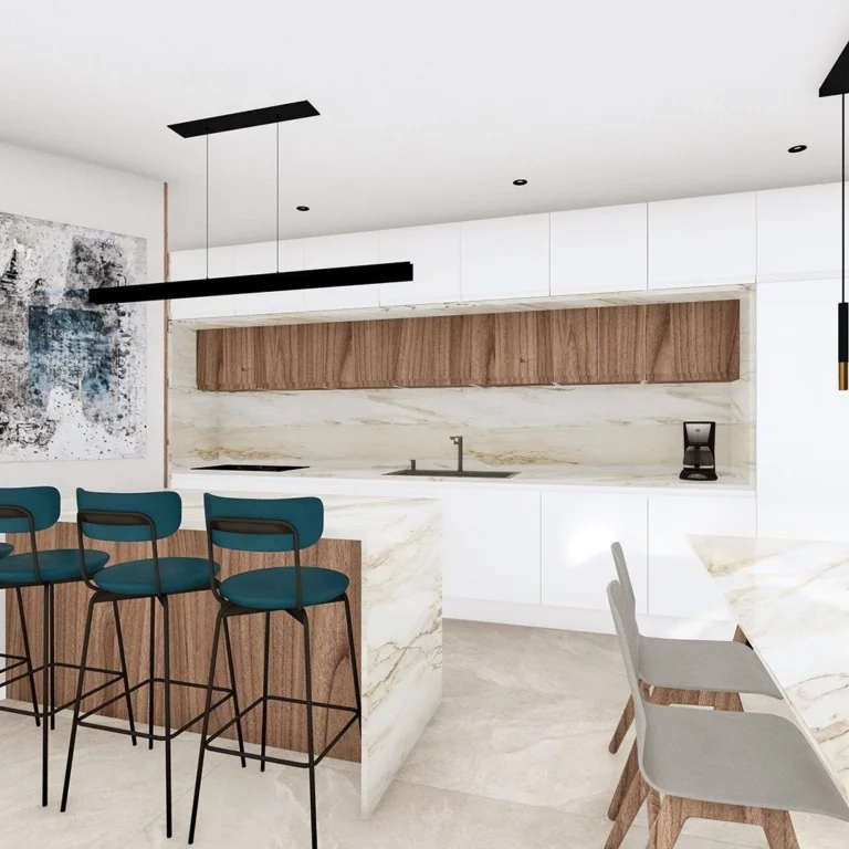 3 Bedroom Apartment for Sale in Limassol District