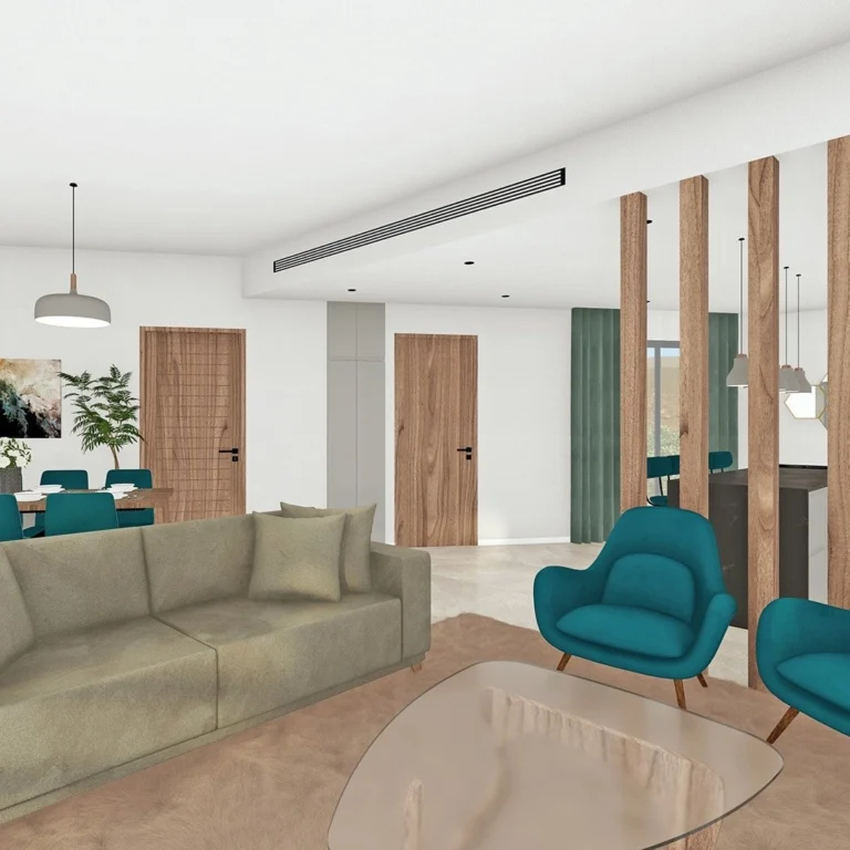 3 Bedroom Apartment for Sale in Limassol District