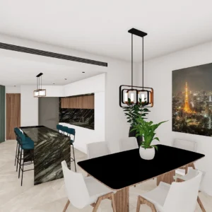 3 Bedroom Apartment for Sale in Limassol District