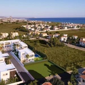 4 Bedroom House for Sale in Famagusta – Agia Napa