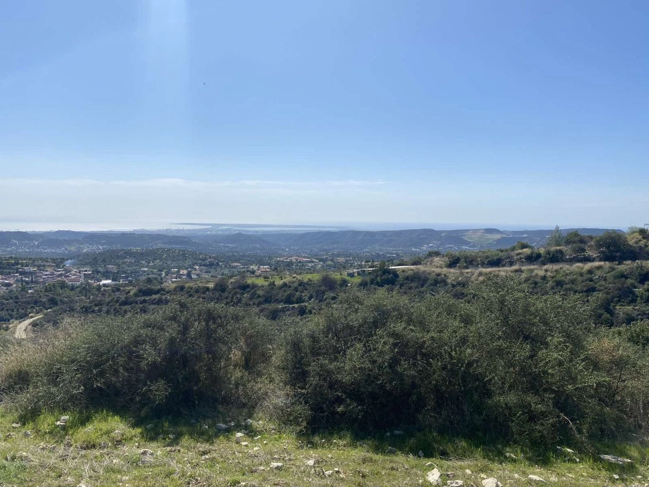 for Sale in Apesia, Limassol District