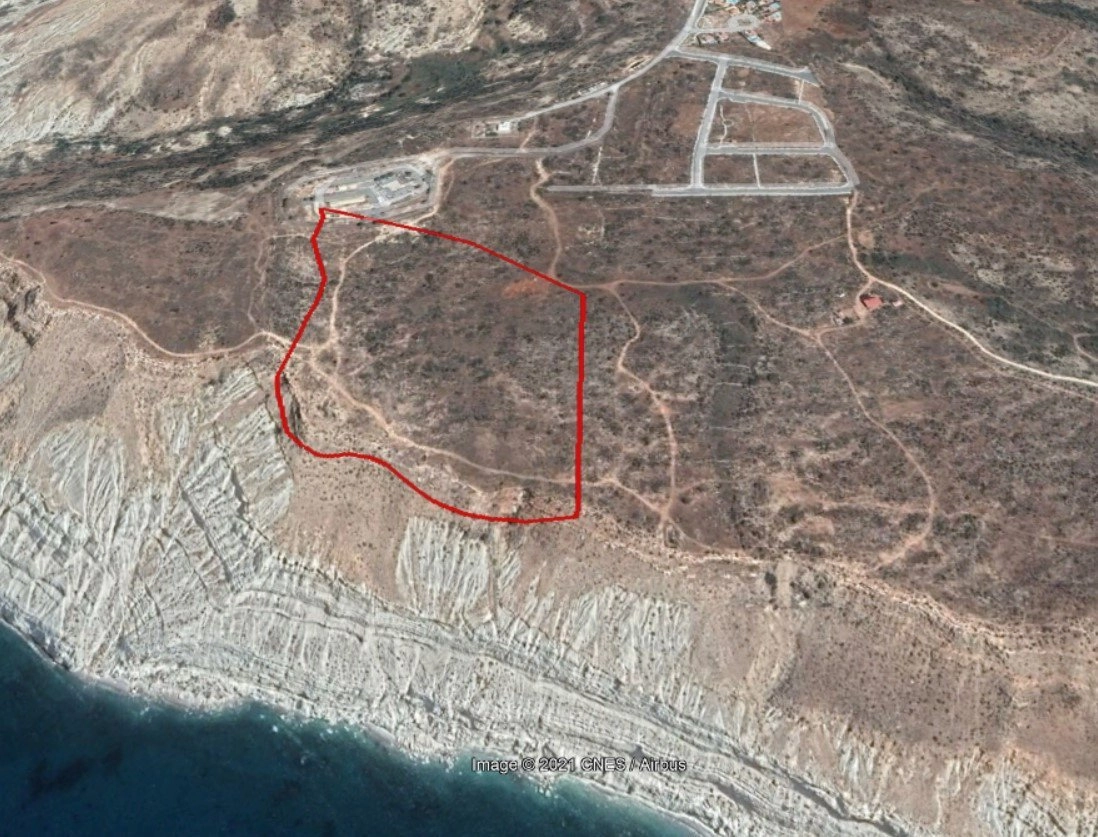 for Sale in Pissouri, Limassol District