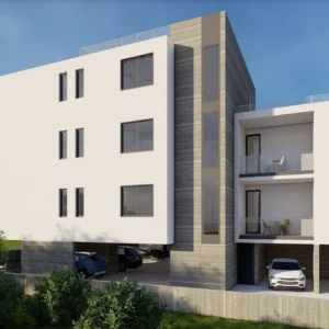 3 Bedroom Apartment for Sale in Paphos District