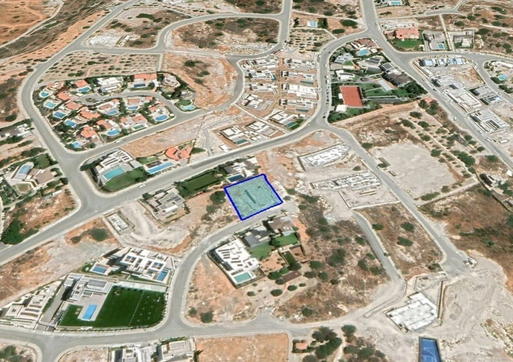 for Sale in Limassol District