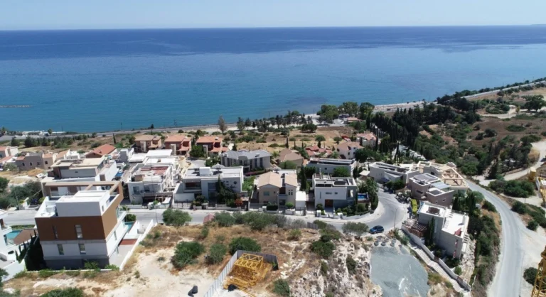 1,269m² Plot for Sale in Amathounta, Limassol District