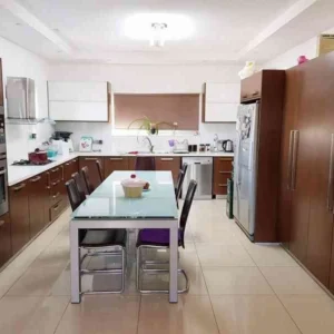 5 Bedroom House for Sale in Ypsonas, Limassol District