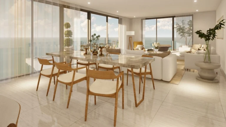 2 Bedroom Apartment for Sale in Kato Paphos