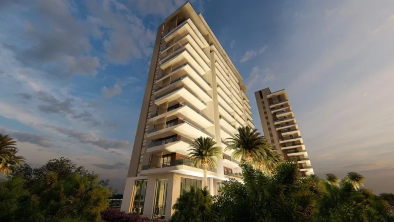 4 Bedroom Apartment for Sale in Kato Paphos