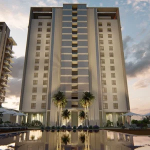 4 Bedroom Apartment for Sale in Kato Paphos