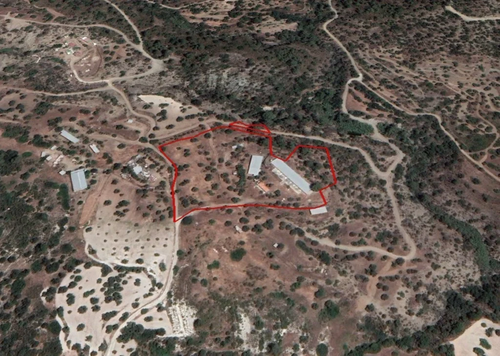 for Sale in Mathikoloni, Limassol District