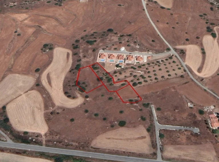 for Sale in Monagroulli, Limassol District