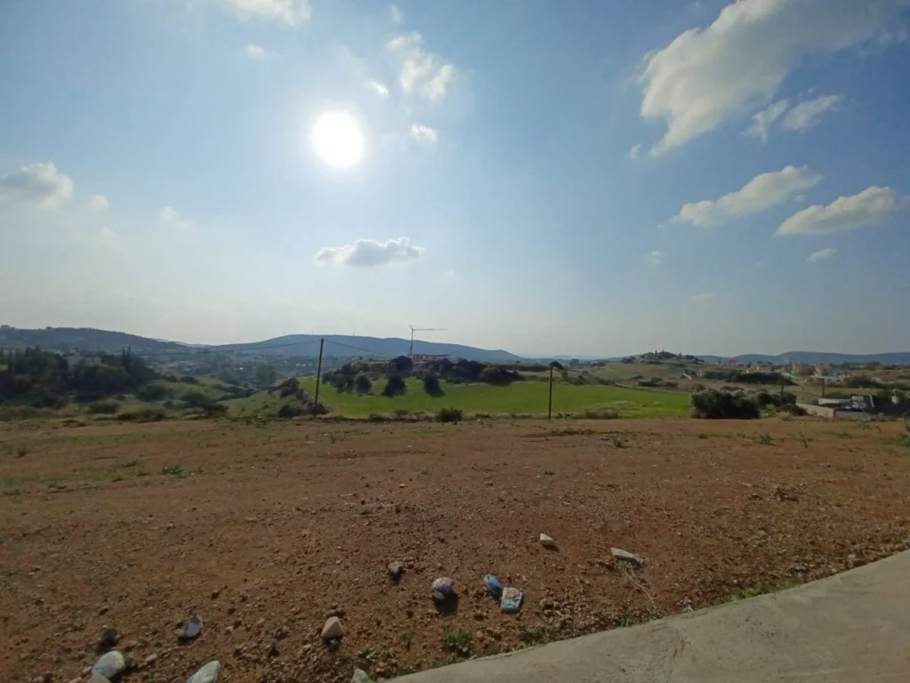 for Sale in Monagroulli, Limassol District
