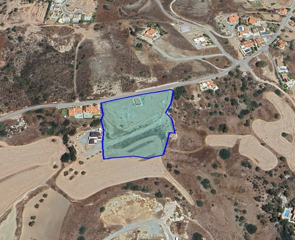 for Sale in Monagroulli, Limassol District