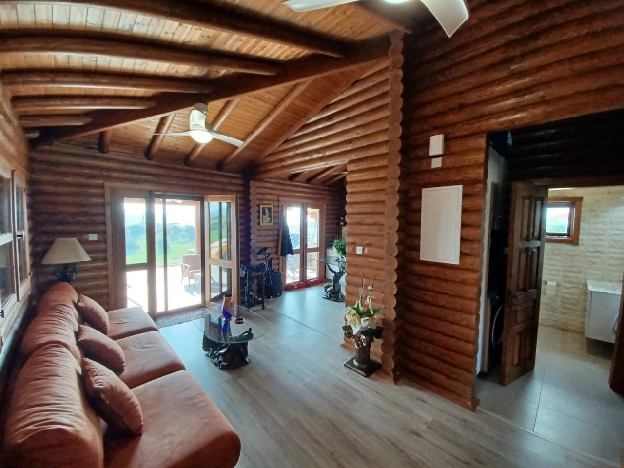 for Sale in Monagroulli, Limassol District