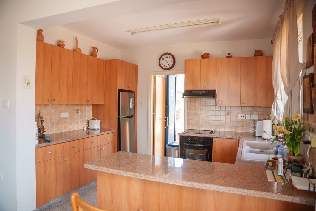 4 Bedroom House for Sale in Agia Thekla, Famagusta District