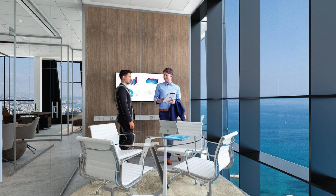 6501m² Building for Sale in Limassol District