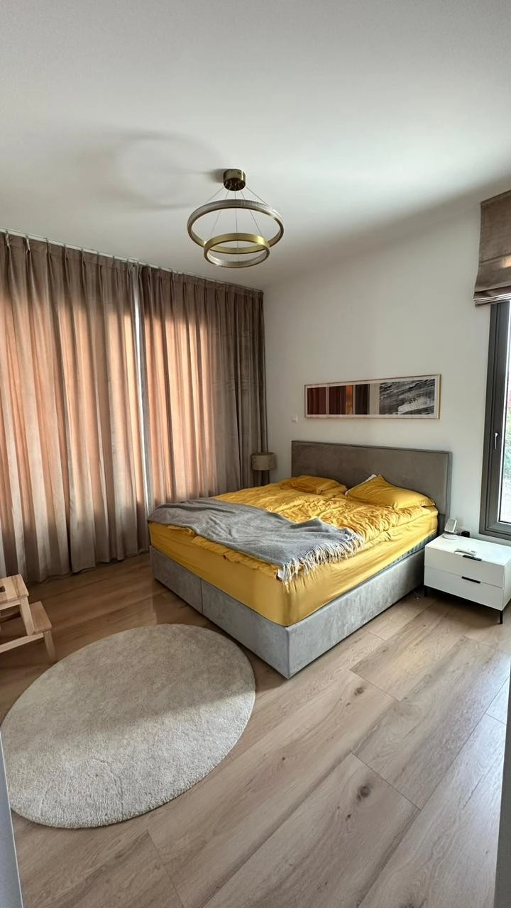 3 Bedroom Apartment for Sale in Columbia Area, Limassol District