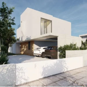 4 Bedroom House for Sale in Geroskipou, Paphos District