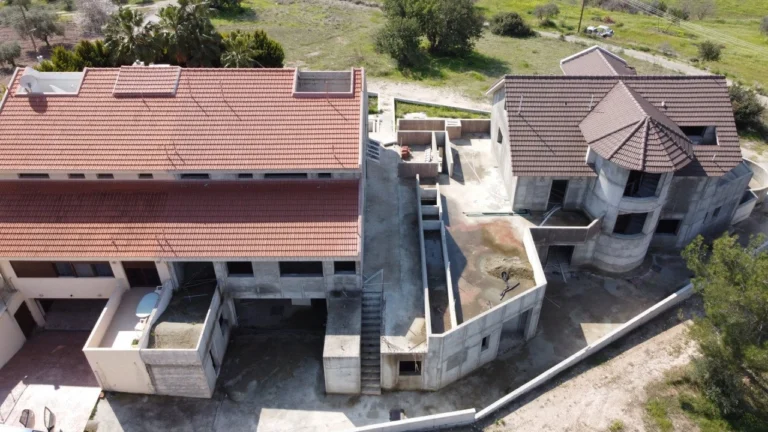 5 Bedroom House for Sale in Asgata, Limassol District