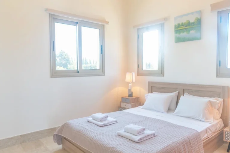 4 Bedroom House for Sale in Polis Chrysochous, Paphos District