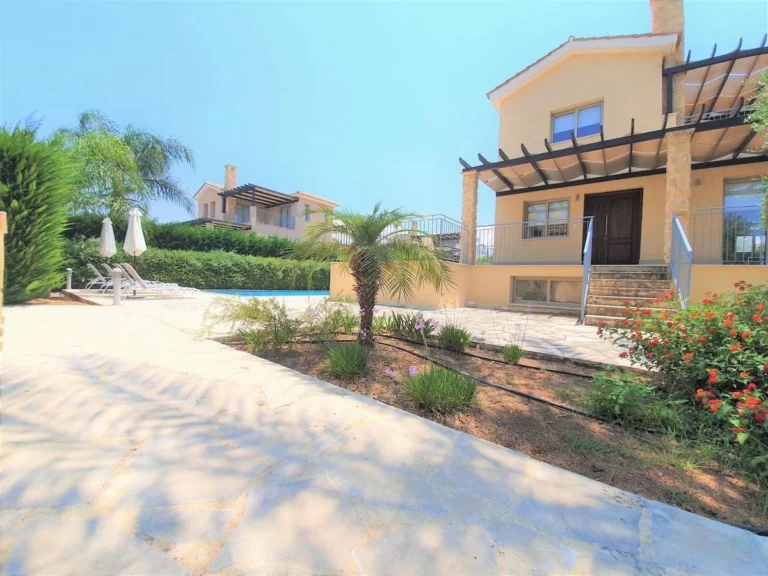 4 Bedroom House for Sale in Polis Chrysochous, Paphos District