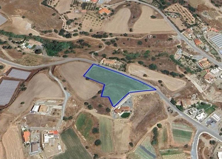 for Sale in Parekklisia, Limassol District