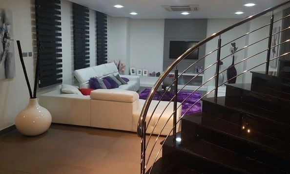 5 Bedroom House for Sale in Kokkinotrimithia, Nicosia District
