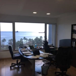 180m² Office for Sale in Limassol District